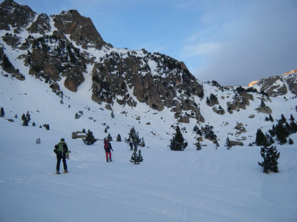 Amaroq Explorers Basecamp تريمب المظهر الخارجي الصورة